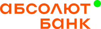 Логотип Абсолютбанк