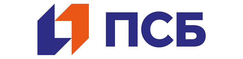 Логотип ПСБ