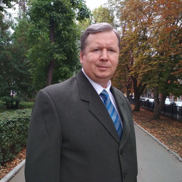 Дмитрий Иванов