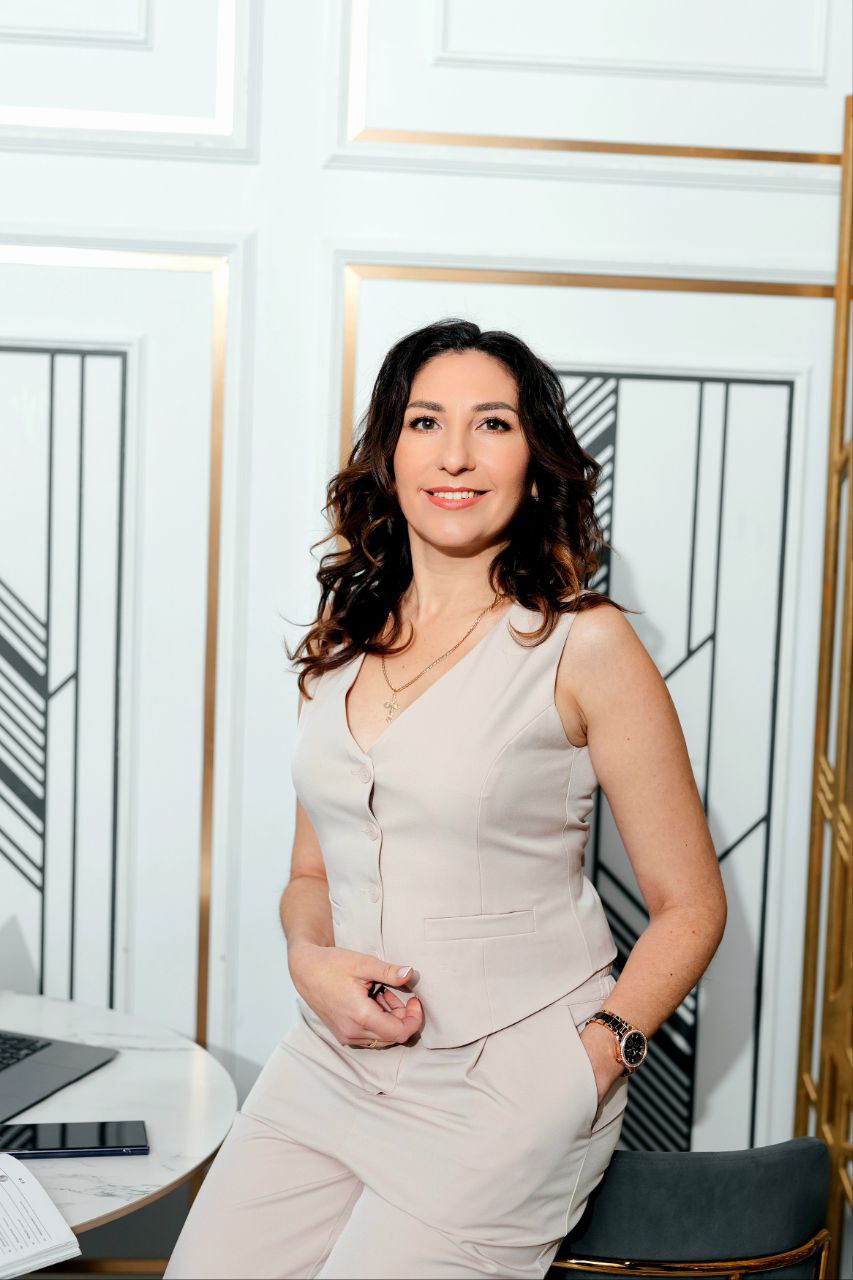 Светлана Бартенева