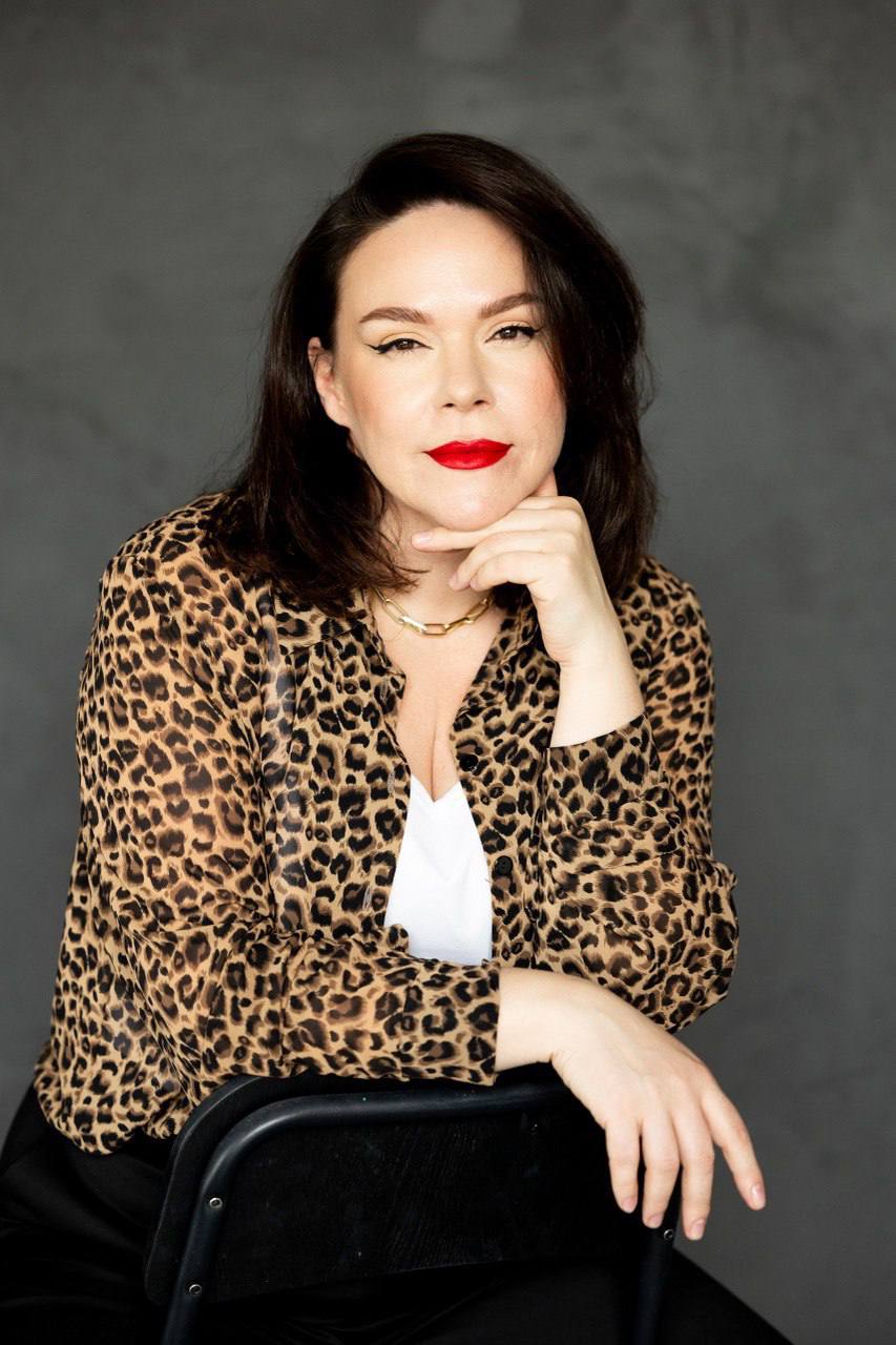 Ольга Фролова