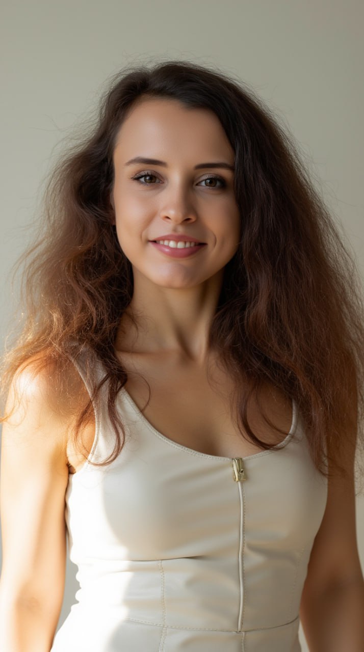 Виктория Гетманская