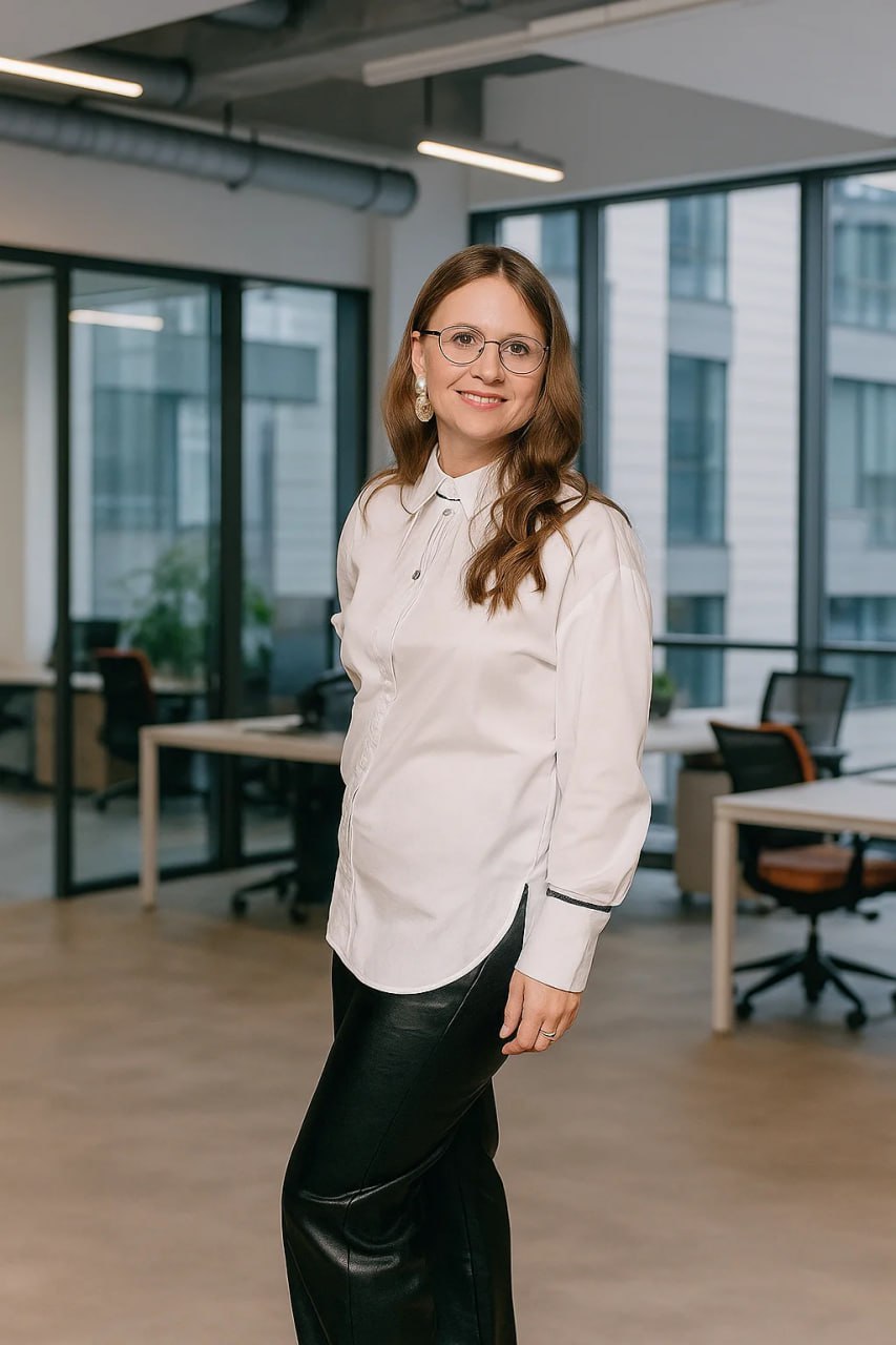 Марина Ковтунова