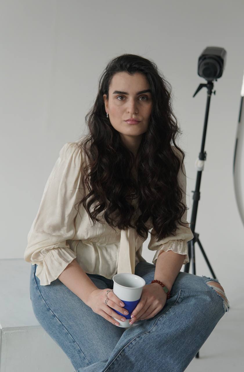 Эльнара Алиева