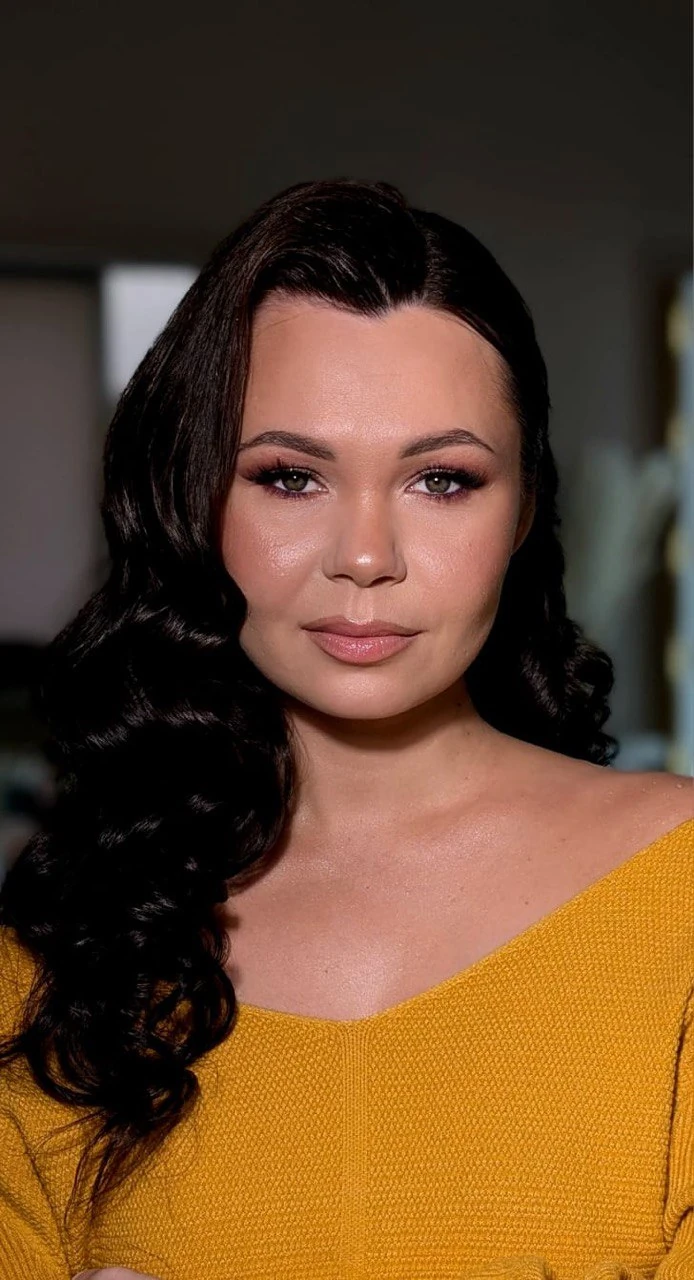 Эльвира Фентисова