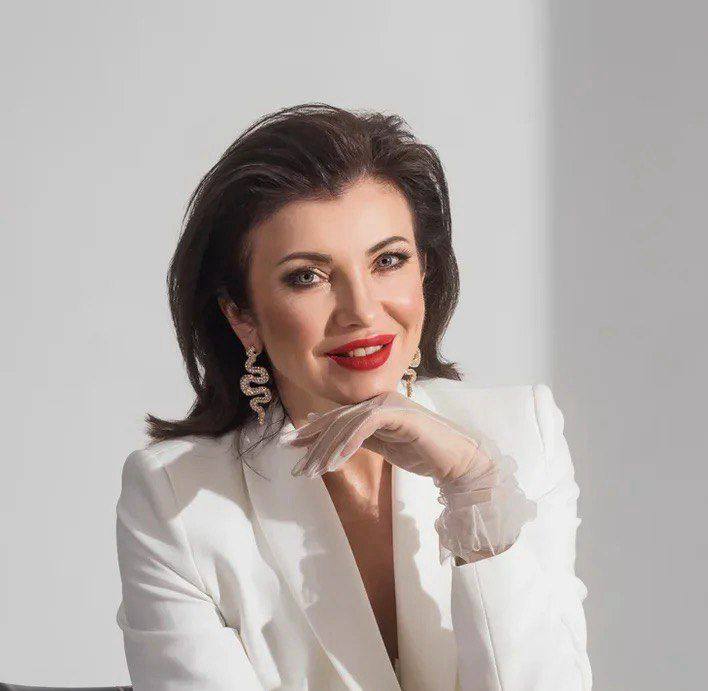 Светлана Мелёхина