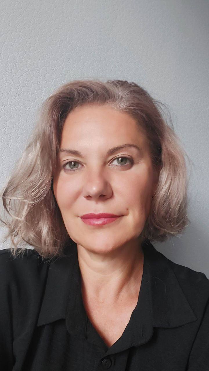 Галина Либенко