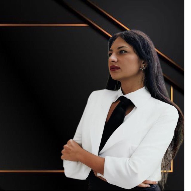 Марина Колесникова