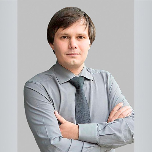 Николай Филиппов