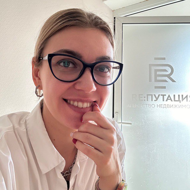 Мария Богатова