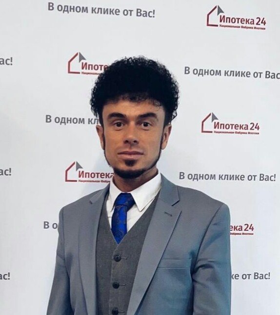 Игорь Жигунов