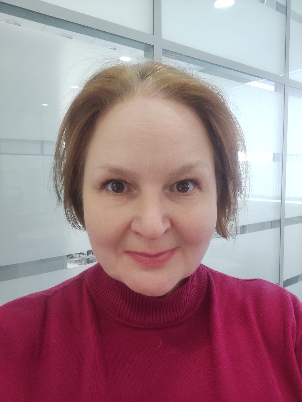 Ольга Соловьева