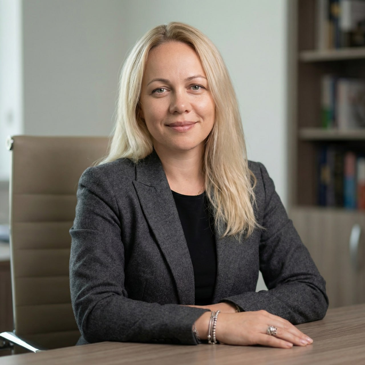 Светлана Макаревич