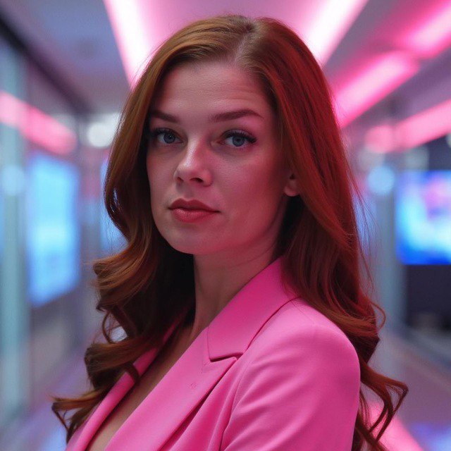 Мария Касикина