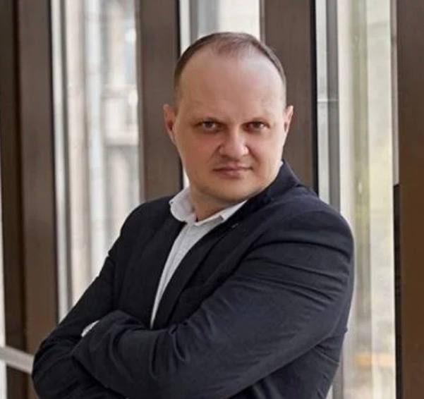 Герман Финк