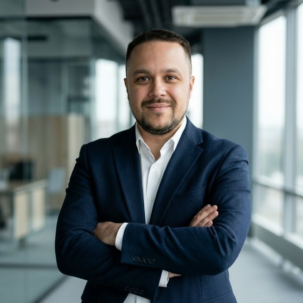 Игорь Евсеев