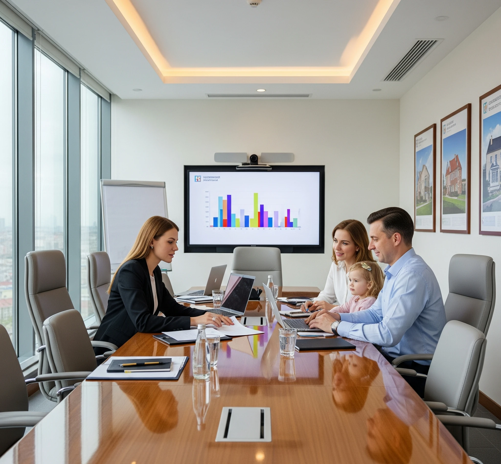 Урегулирование просроченной задолженности и взыскание долга у клиента-должника