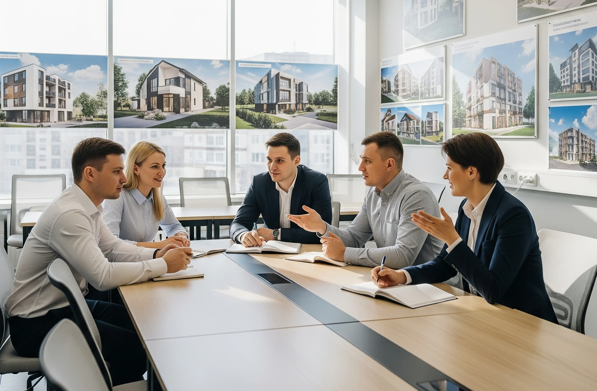 Практика: разбор 3 реальных кейсов