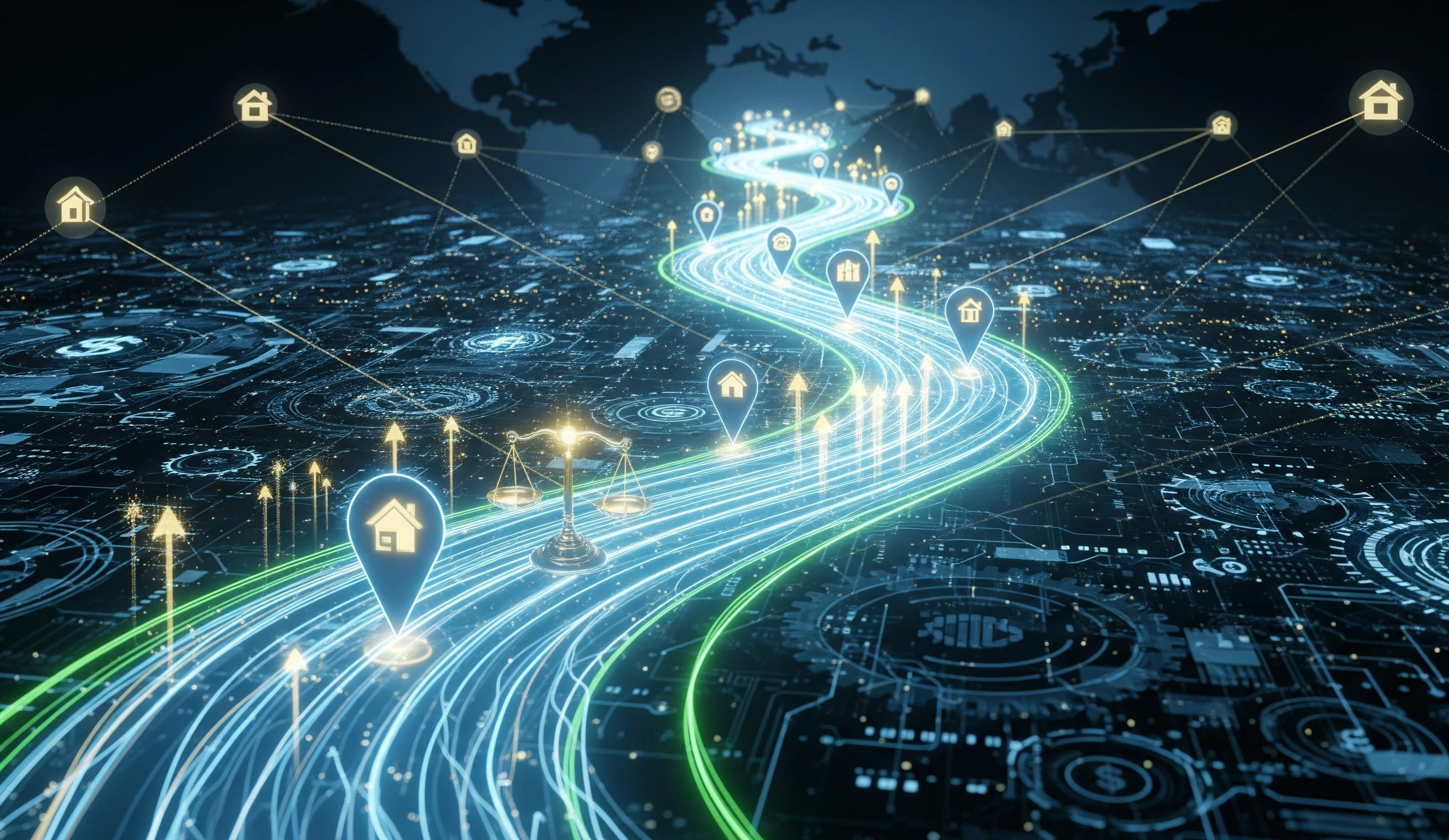 Первый блок