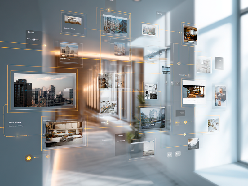 ИИ как личный контент-ассистент