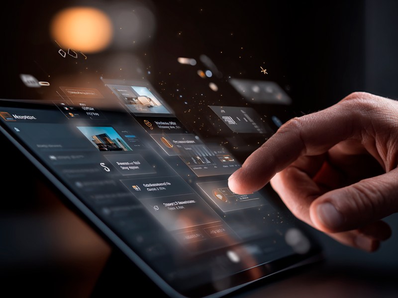 Прогрев и первые заявки