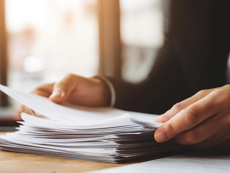 Как проходит сделка по коммерческой ипотеке от подачи заявки до регистрации