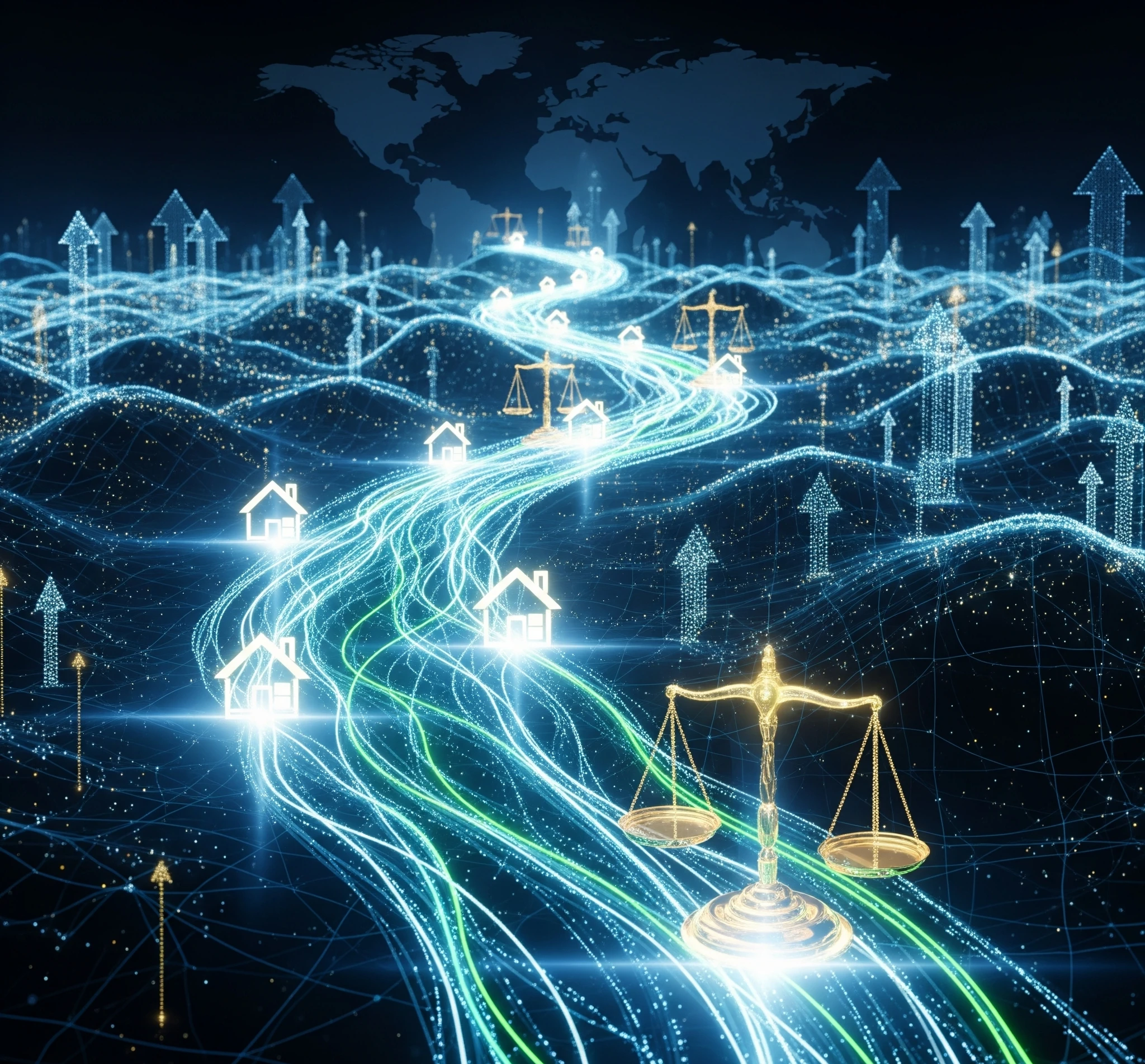 подача и сопровождение