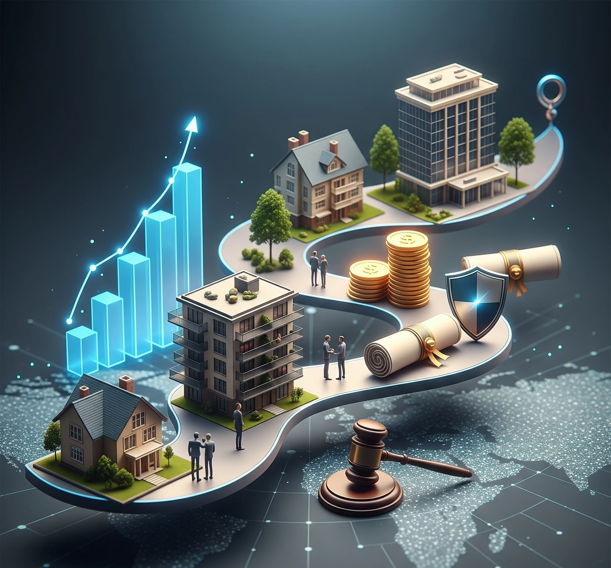 Подписание Акта