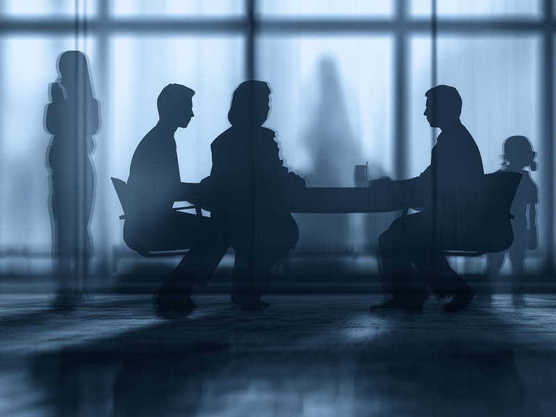 «Целевые дети» в семейной ипотеке