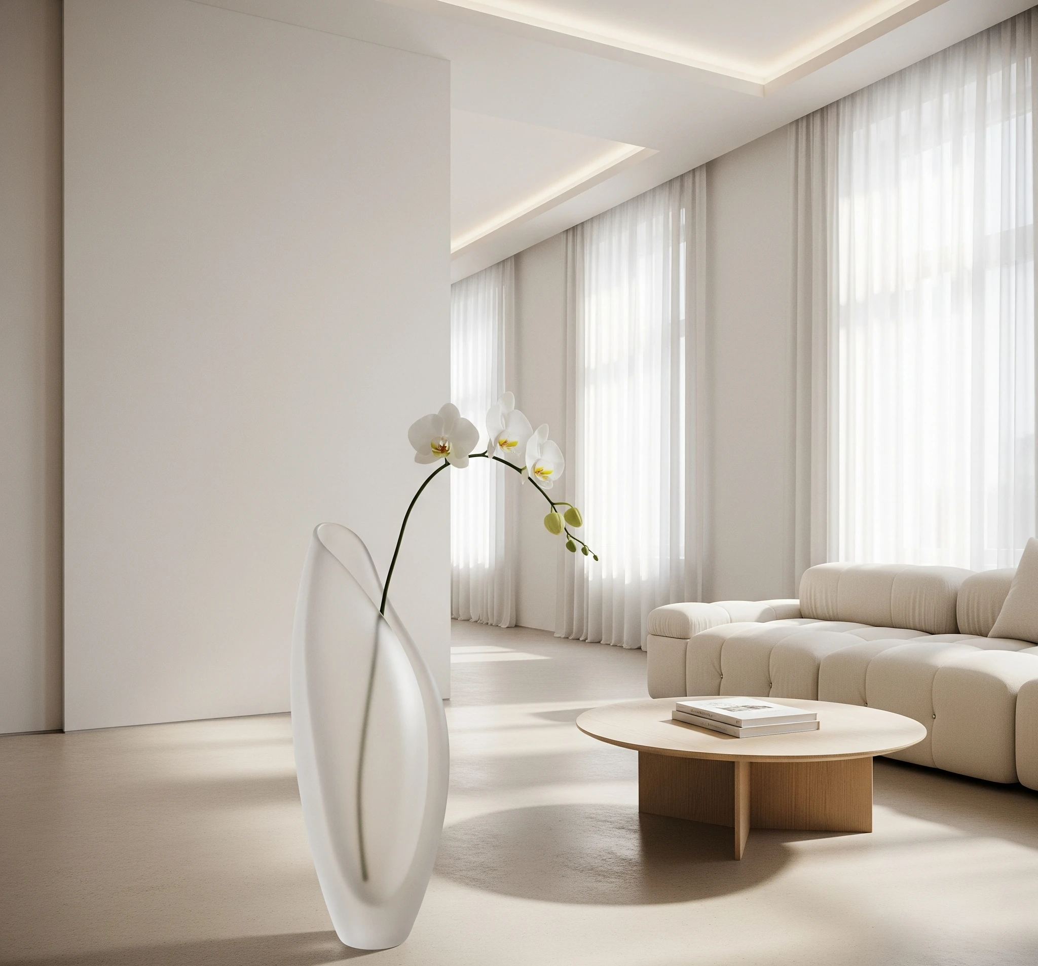 Апартаменты Vertical