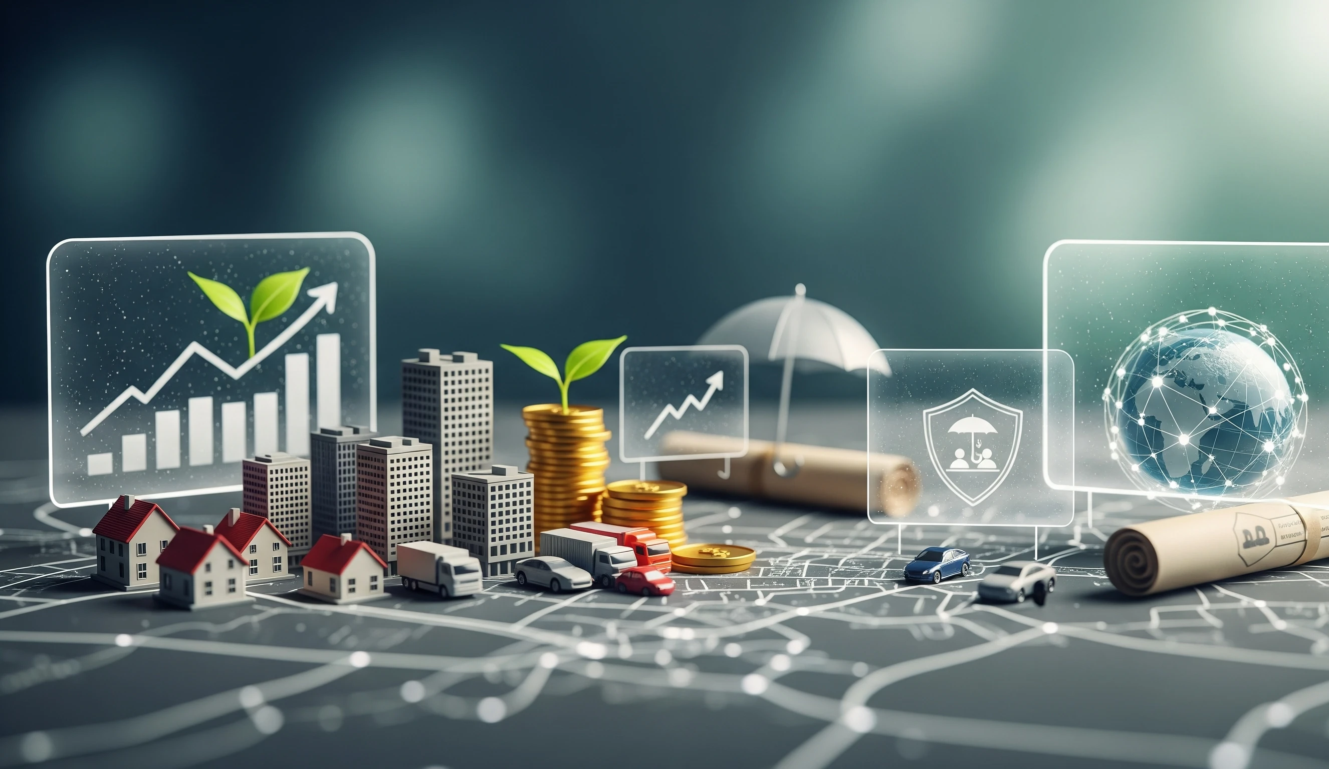 Кредитование МСБ. Обзор и нюансы