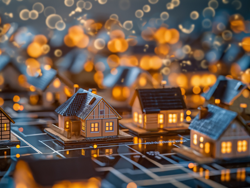 земельный участок