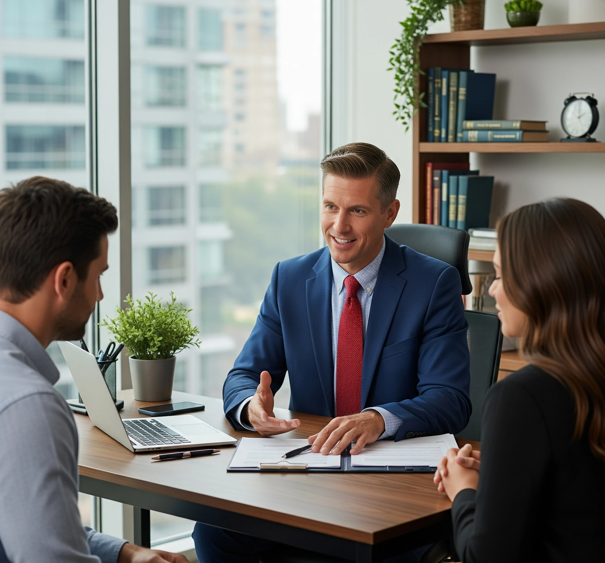 БЛОК 1. БАНКРОТСТВО ФИЗИЧЕСКИХ ЛИЦ В 2026 ГОДУ (БАЗА И ИЗМЕНЕНИЯ)