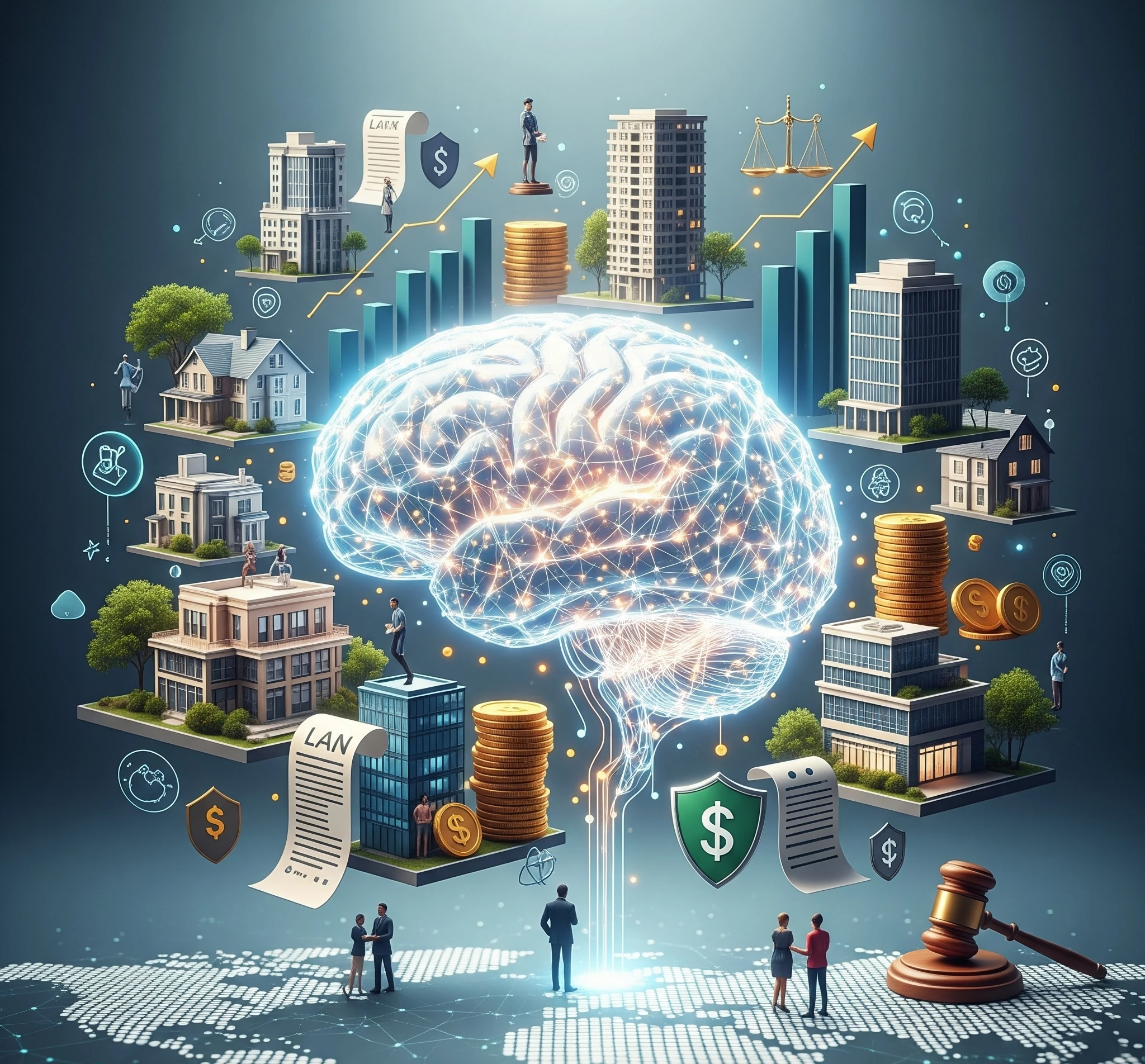 4. Что важно знать про объект недвижимости