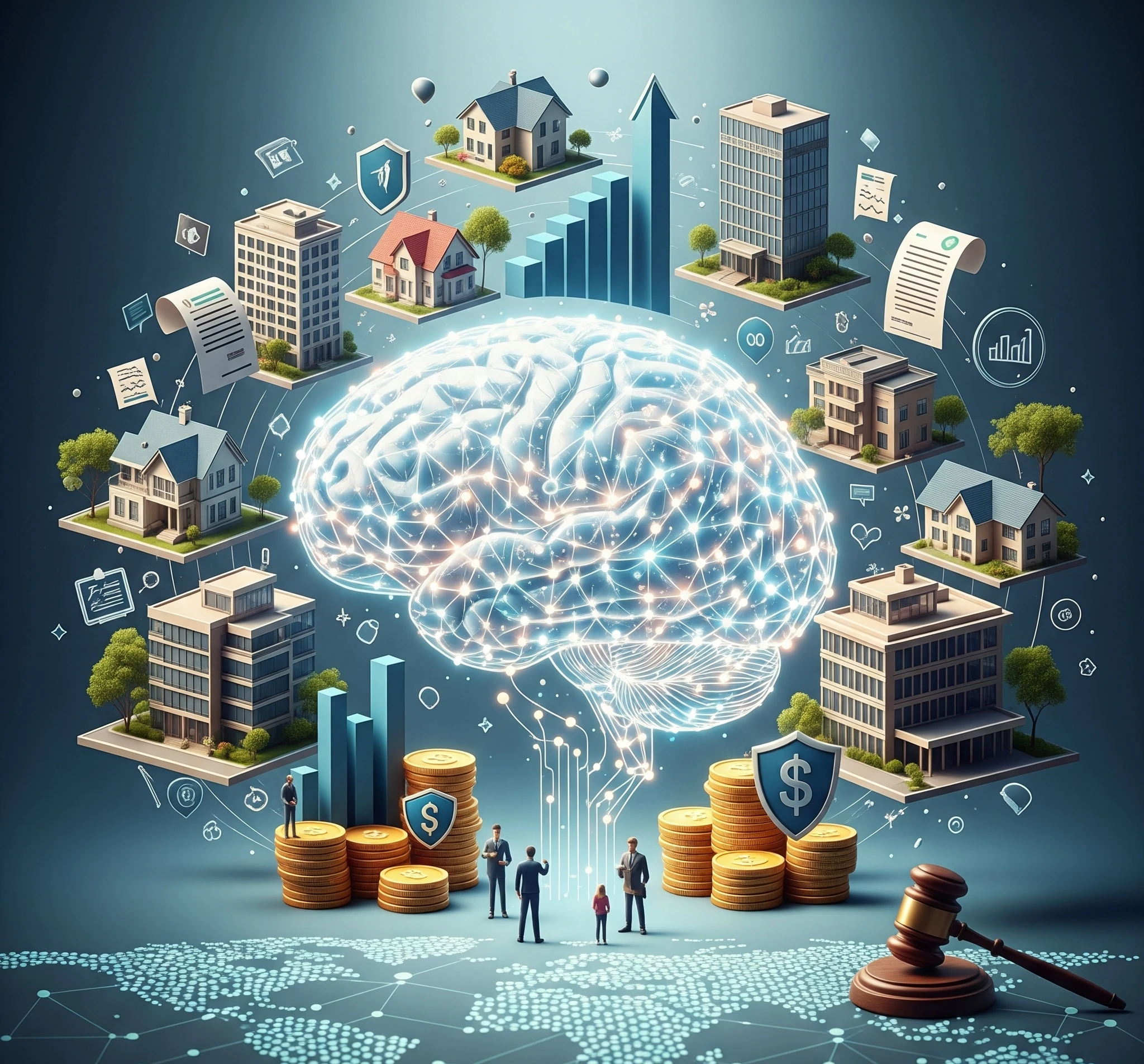 Кредитная история заемщика