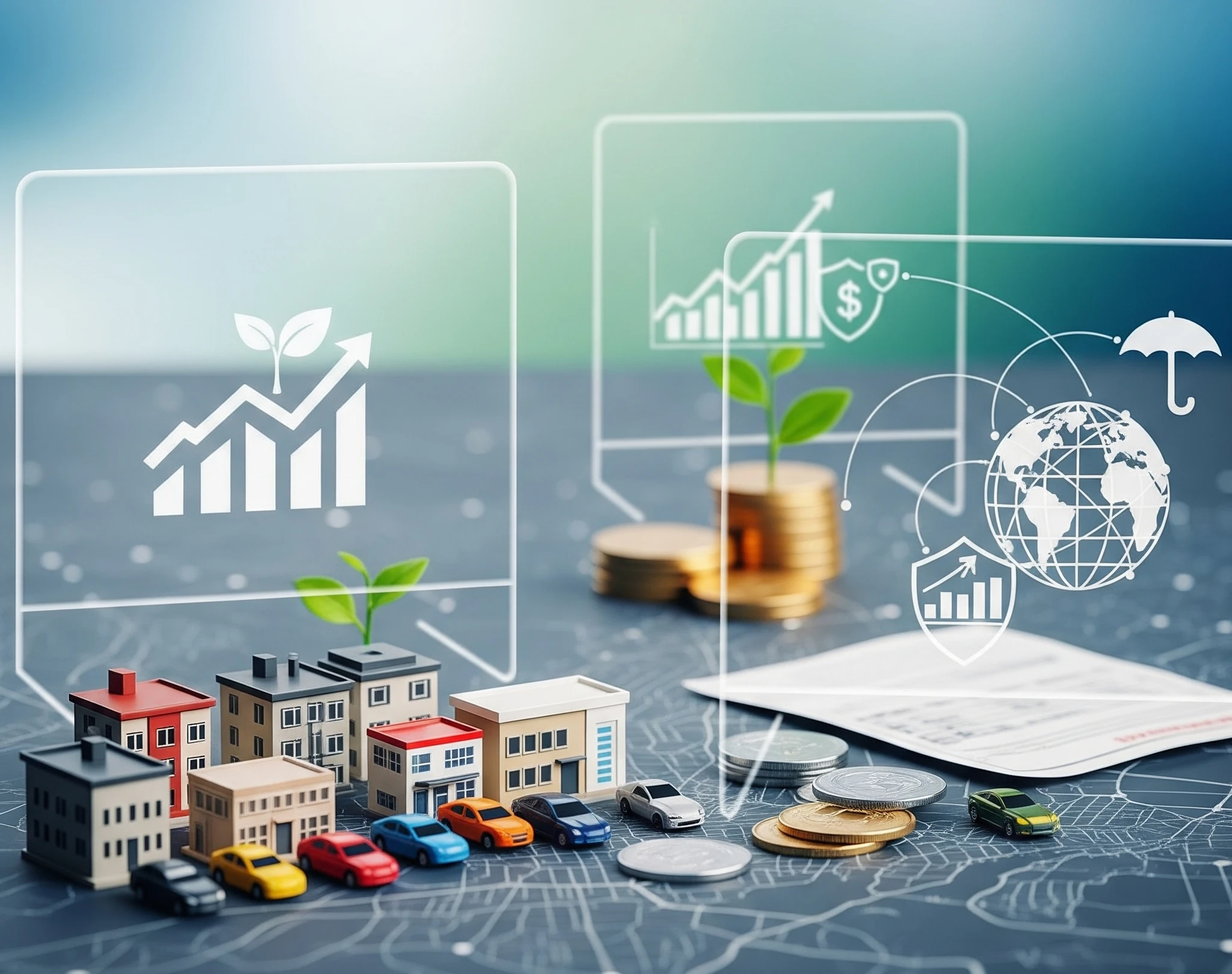 Блок 2. Первый шаг к роскошной старости